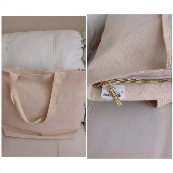 Bath body works  tote follow your heart - Picture 2 of 2